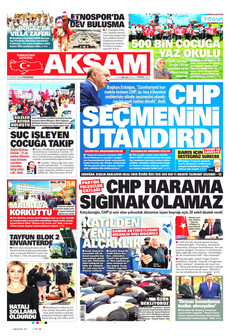 Akşam