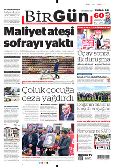 Bi̇rgün