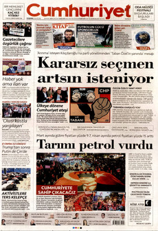 Cumhuri̇yet