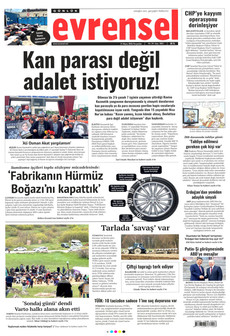 Evrensel