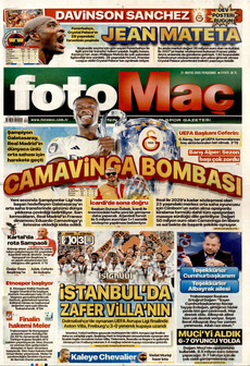 Fotomaç