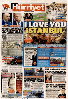 Hürri̇yet