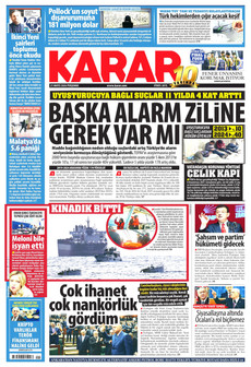 Karar