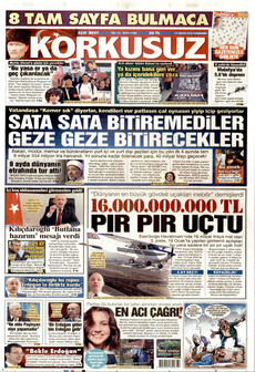 Korkusuz