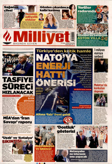 Mi̇lli̇yet
