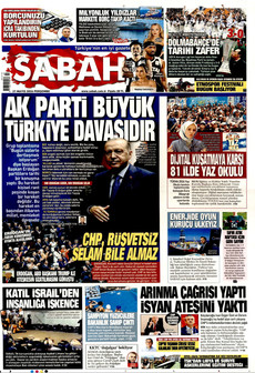 Sabah