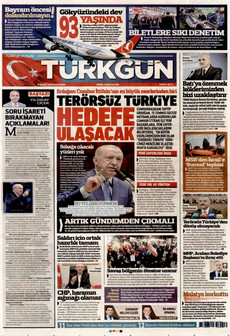 Türkgün