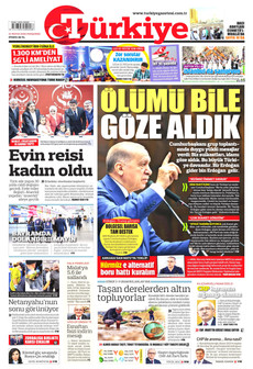 Türki̇ye