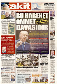 Yeni̇ Aki̇t