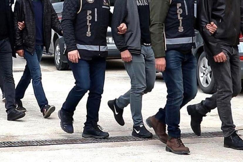 24 ilde şike operasyonu: 86 gözaltı