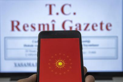 430 mülki idare amirinin görev yeri değişti
