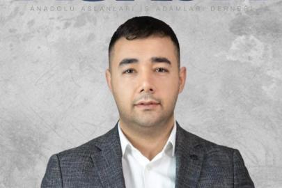 Başkan Akın: "Elazığ’ı küresel bir marka şehir haline getirmek en büyük hedefimizdir"