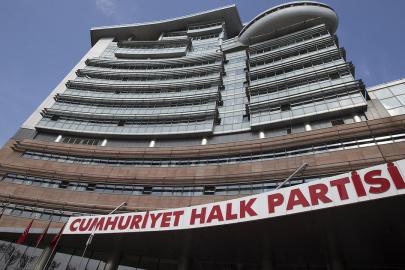CHP Kurultayı ve İstanbul İl Kongresi davasına ret kararı