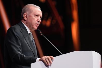Cumhurbaşkanı Erdoğan: Küresel sistem birçok fırsatı heba etti