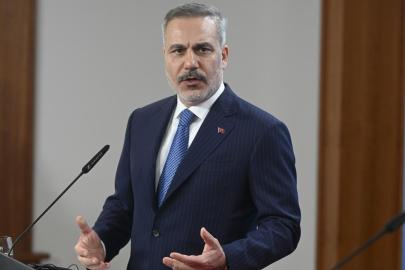 Dışişleri Bakanı Fidan, yarın Bangladeş'i ziyaret edecek