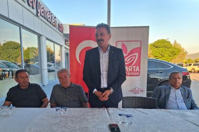 'Isparta gül suyu' aldatmacasına denetim talebi