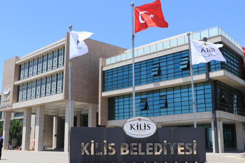 Kilis Belediye Başkanı Hakan Bilecen, CHP'den istifa etti