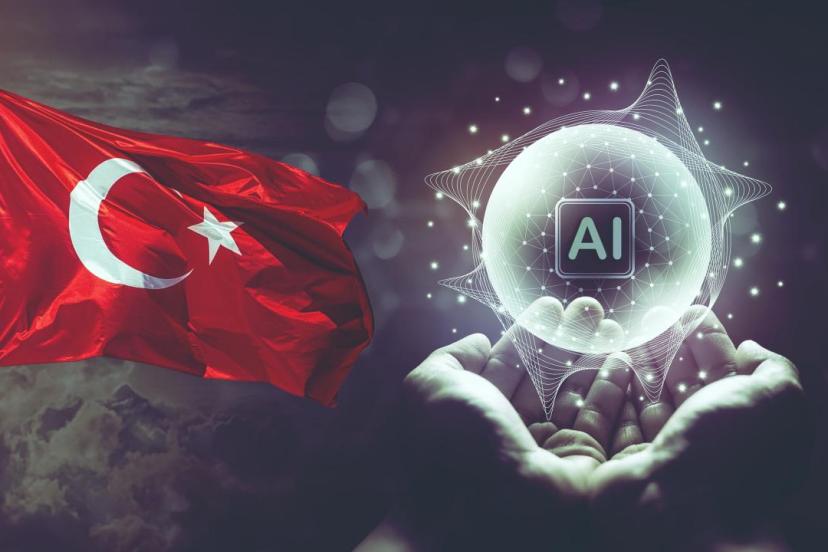 Türkiye'nin Yapay Zeka Vizyonu 13 Haziran'da açıklanacak
