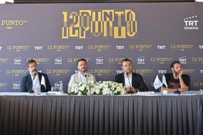 12 Punto 2026 başladı