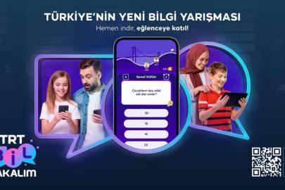 15 Temmuz özel etkinliği TRT Bil Bakalımda