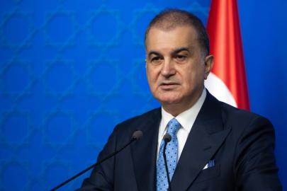 AK Parti Sözcüsü Çelik: Kardeş Suriye'nin yanındayız