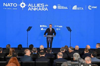 Allies in Ankara programı başladı