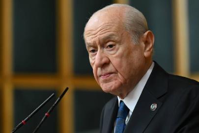 Bahçeli: Kıbrıs Türklüğüne istikamet tayin edecek irade, Brükselde değildir