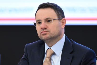 Bakan Gürlek: Deprem bağışlarına ilişkin iddialar sonuna kadar incelenecek
