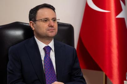 Bakan Gürlek: Sivil Toplum, hukuki denetimden kaçmanın kalkanı olamaz
