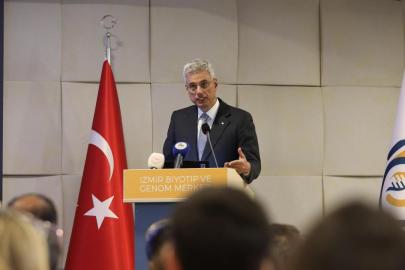 Bakan Memişoğlu: İlk defa 'Üreten Sağlık' anlayışını hayata geçiriyoruz