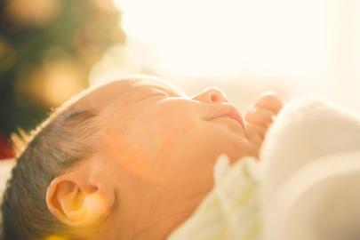 Bebeklerin sağlıklı gelişimine 3,1 milyar lirayı aşan tıbbi mama desteği