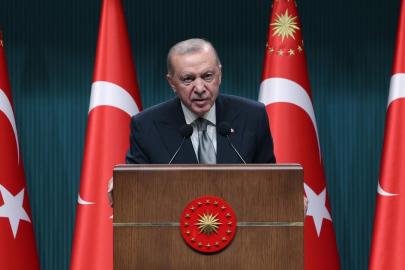 Cumhurbaşkanı Erdoğan: Artık reddi miras yapan Türkiye yok