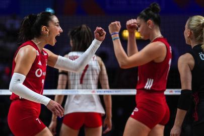 Filenin Sultanları finale yükseldi