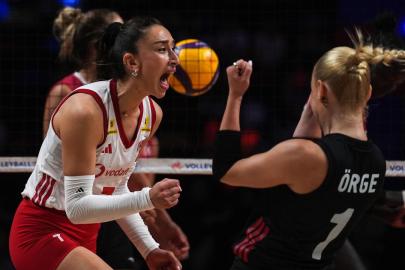 Filenin Sultanları yarı finalde