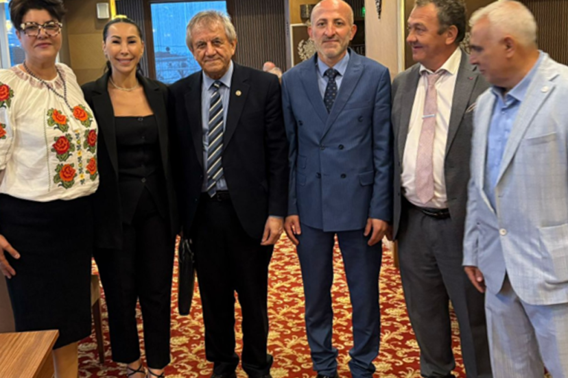 Ali Özdemir Merkez Platform