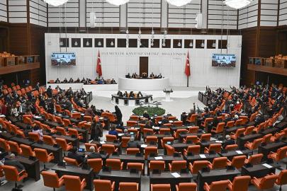 Meclis'te yeni haftanın gündemi: Üniversite affı ve çocuk suçlulara ilişkin düzenleme