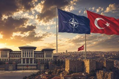 NATO, Ankara'yı ve Türkiye'nin stratejik konumunu tanıtan video paylaştı