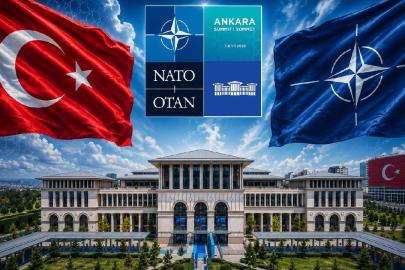 NATO Zirvesi Ankara'nın turizmine 900 milyon liralık ekonomik katkı sağladı