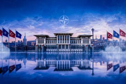 NATO'da alınan tarihi kararlar ilk kez Ankara Zirvesi'nde uygulanacak