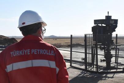 TPAO, BP'nin Kerkük merkezli şirketinin yüzde 15 hissesini aldı