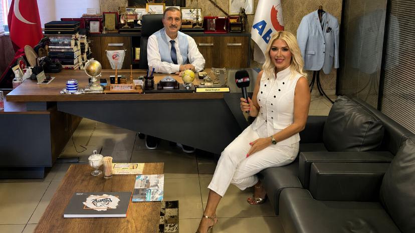Bedri Yalçın