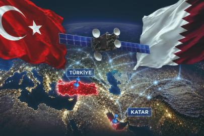 Türksat, Katar ortaklığıyla Orta Doğu'ya açıldı