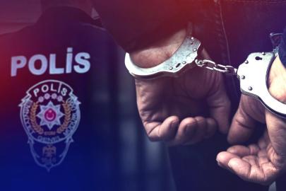 Yurt dışına kaçan 65 firari Türkiye'ye getirildi