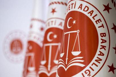 Adalet Bakanlığından, Bakan Gürlek'in, Behçet Oktay'ın ailesiyle görüşmesine ilişkin açıklama