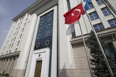 AK Parti 25 yaşında