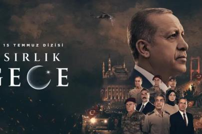 Asırlık Gece yakın tarihin ortak hafızasını ekrana taşıyor
