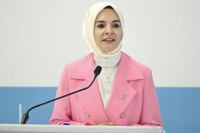 Bakan Göktaş: Türkiye Yüzyılı'nı huzur kardeşlik ve aile değerlerin yüzyılı yapacağız