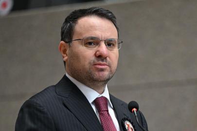 Bakan Gürlek: Orman yangını soruşturmalarında 9 şüpheli tutuklandı