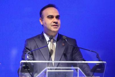Bakan Kacır: Türk bilim insanları 10 Antarktika, 6 Arktik bilim seferi gerçekleştirdi