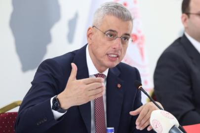 Bakan Memişoğlu: Yerli kalpakciğer makinesinde seri üretime geçeceğiz